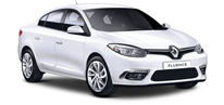 Renault Fluence