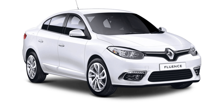 Renault Fluence