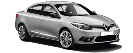 Renault Fluence