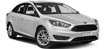 FORD FOCUS OTOMATİK VİTES