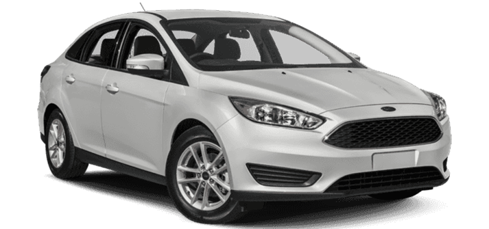 FORD FOCUS OTOMATİK VİTES