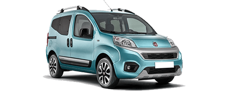 FIAT FIORINO