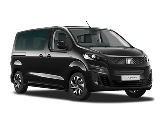 Fiat Ulysse