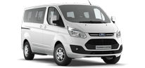 MINIBUS RENTAL